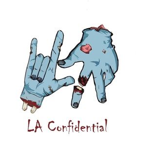 LA Confidential (Zombie Edition) Byali